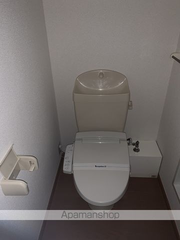 レオパレスパルマの内装写真