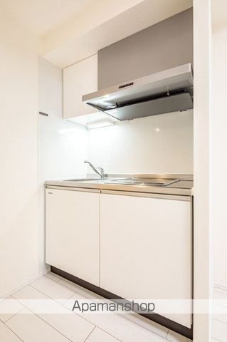 AXIA M-City武蔵小山の内装写真