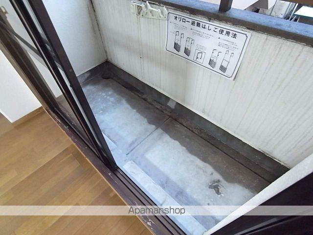 フレーズIの内装写真