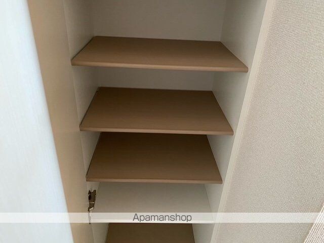 クレイノＳｍａｌｌＲｉｖｅｒⅡ[1K/25.51m2]のその他部屋・スペース1