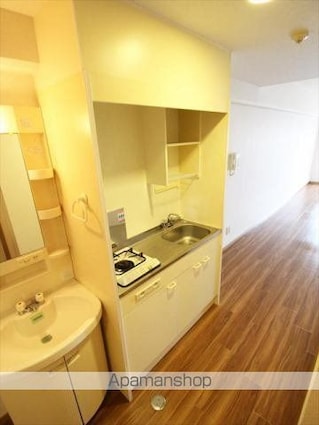 グランアルブル勝山[1R/28.5m2]のその他設備