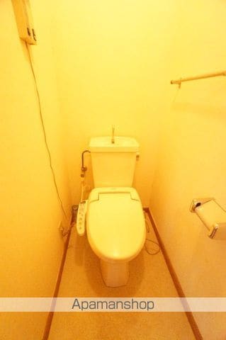 ルミエールMKの内装写真