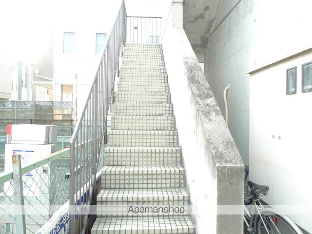 サンプラザ香里マンションのその他写真