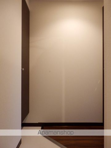 スペランツァマルヤマの内装写真