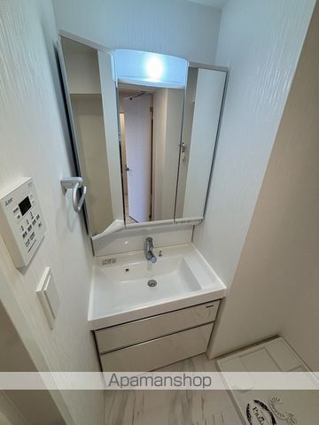 PREGI0城東の内装写真