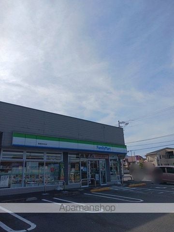 中村ハイツ ミレの周辺写真