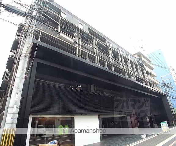 THE RESIDENCE 京都東洞院四条