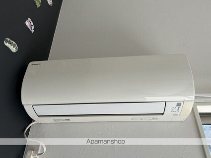 ８７ｇ　Ｋ－Ｂｒａｎｄ’ｊｒ　草津浜町[1R/26.5m2]の内装1
