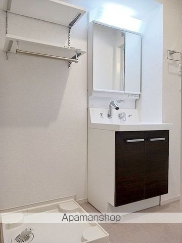 サニーコート小鹿の内装写真