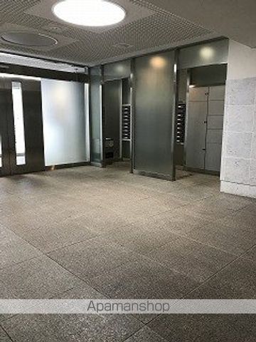 コンフォリア新宿御苑Iの内装写真