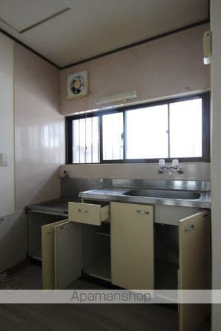 加茂の荘の内装写真
