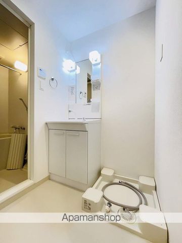 ARTIZA東別院の内装写真