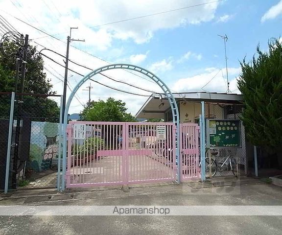 ラヴィアンローズヒルの周辺写真