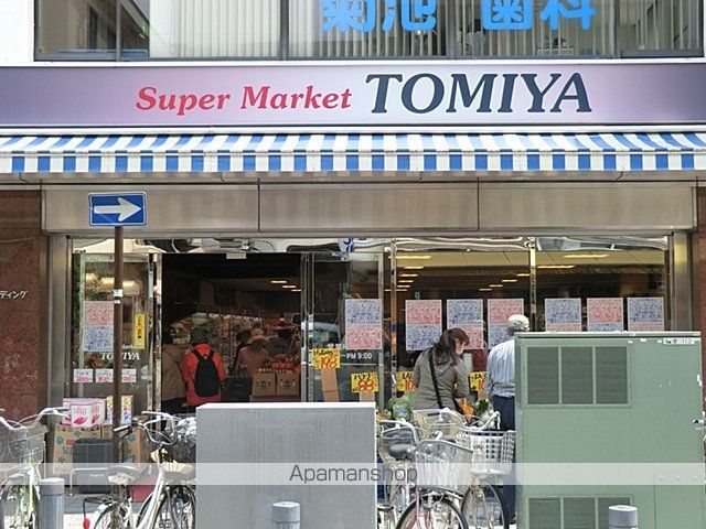 スパシエルクス横濱鶴見の周辺写真