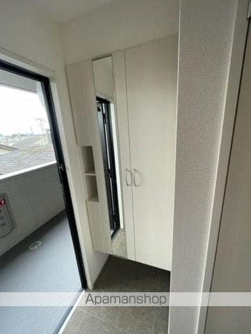 セジュール西台4の内装写真