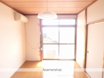 サンコーポ[2K/31.5m2]の内装6