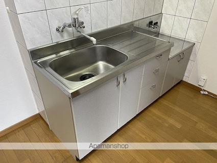 グリーンパークＢ棟[3DK/55.9m2]の内装5