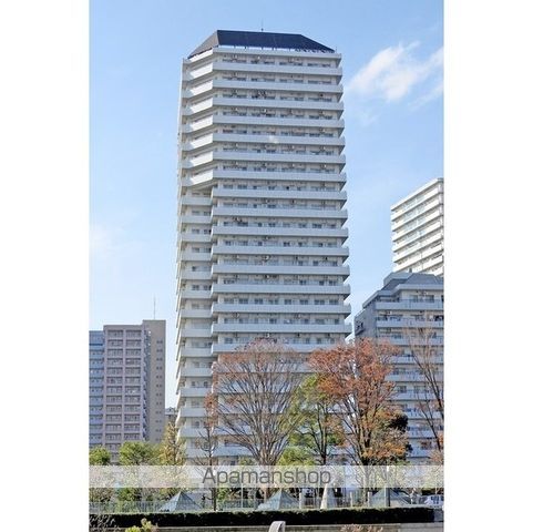 リプレ川口一番街の外観写真