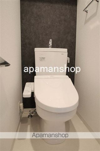 エスレジデンス谷町五丁目の内装写真