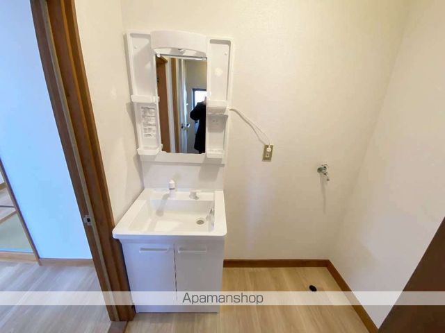 コーポはとの内装写真