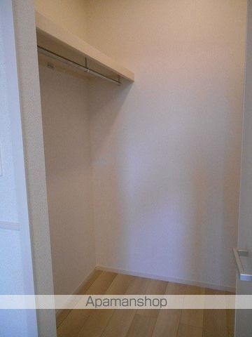 ランデックス IIの内装写真