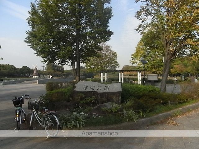 レオパレスノワールIIの周辺写真