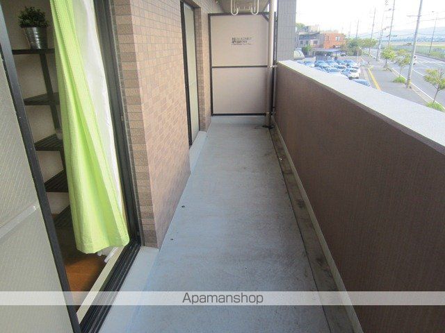 ファミーユ博多の森の内装写真