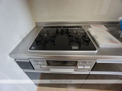 ラフレシール　トレス[1LDK/44.55m2]の内装6