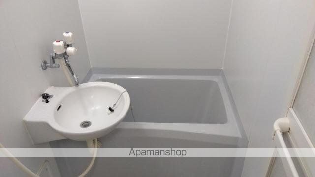 レオパレスCASAの内装写真