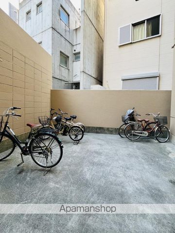 朝日プラザ北田辺のその他写真