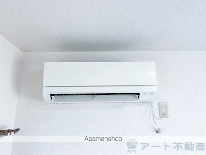 ＧＥＮ重信館[1K/26.7m2]のその他設備