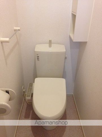 リベルテIの内装写真
