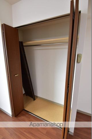 ミラバ澄川の内装写真