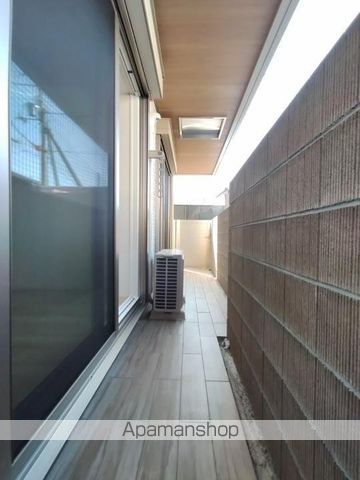 SHAMAISON NORTH FIELDの内装写真