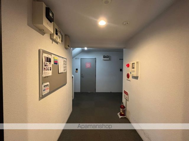 ベルフルール琴似の内装写真