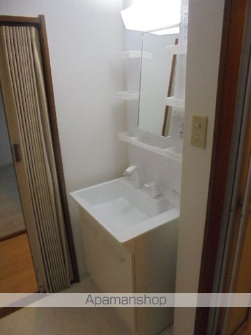 アクティブパレスの内装写真