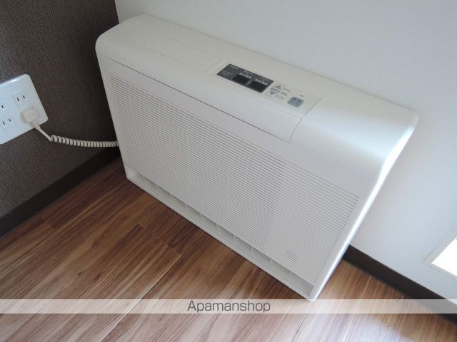 SABANJOULEの内装写真