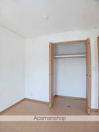 ベルメゾンセラ　Ｃ[3LDK/69.09m2]の収納