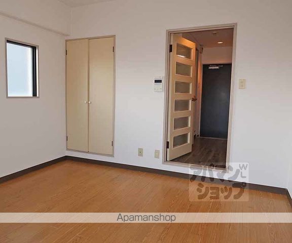 中井マンション新烏丸の内装写真