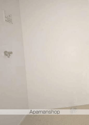 グランフェリオ本厚木の内装写真