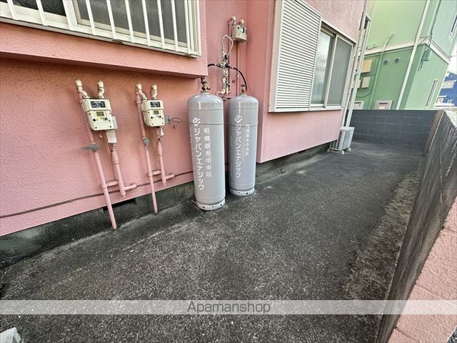 コーポ和の内装写真