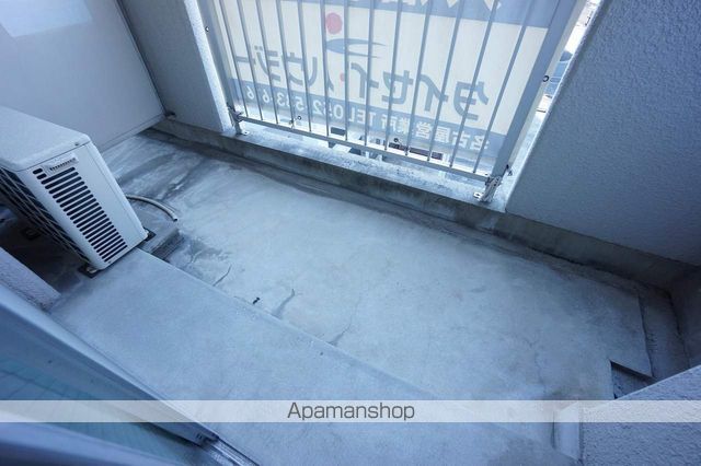 コーポ伊勢山の内装写真