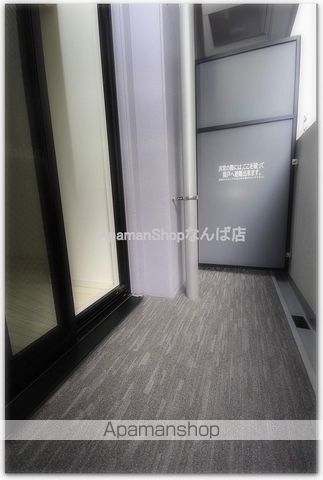S−RESIDENCE南堀江の内装写真