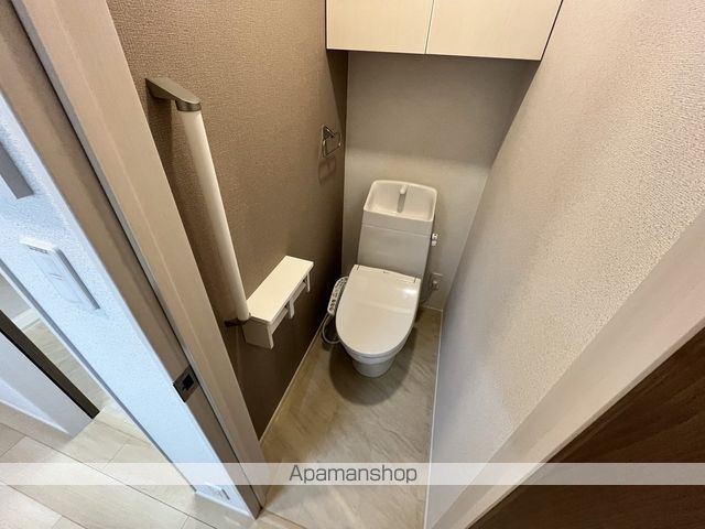 ラッフィナート ソレイユの内装写真