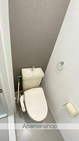 ララ松崎の内装写真