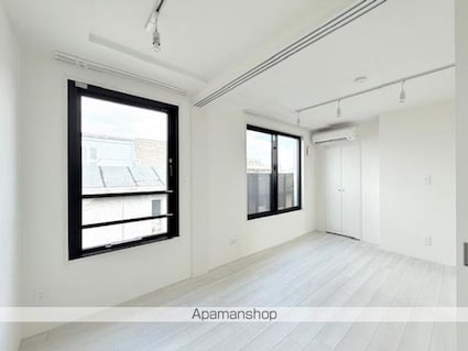 ＡＬＥＲＯ新中野ＩＩ[1DK/27.75m2]のリビング・居間6