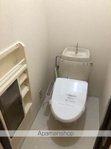 フレグランス笑迫 C棟の内装写真
