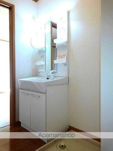 ベルテクス・グランの内装写真