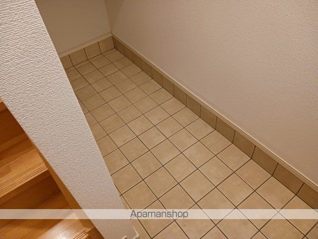 アンジュ ド ルミエールの内装写真