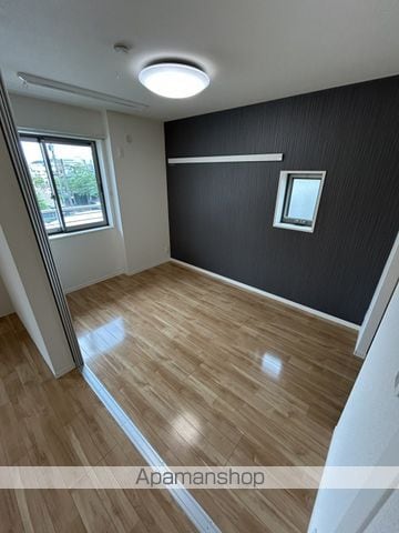 CASA VIA SOLEの内装写真